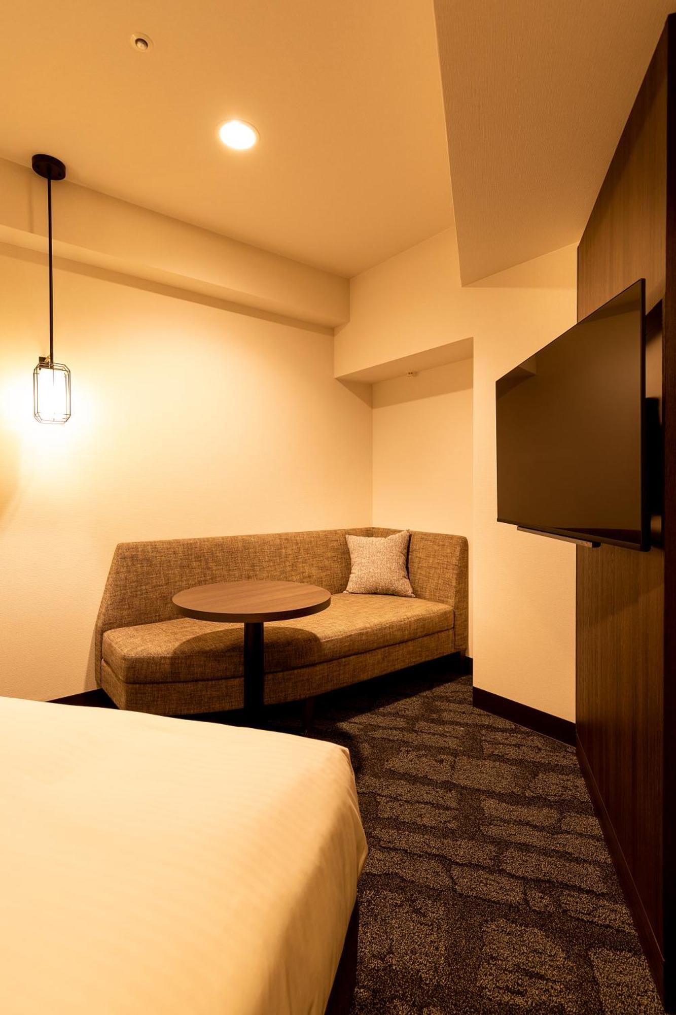 Hotel Jal City Nagano Exterior photo