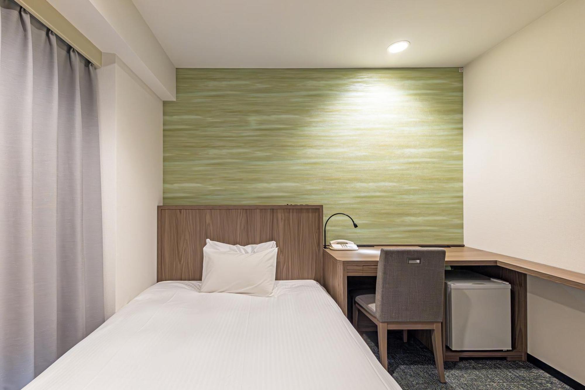 Hotel Jal City Nagano Exterior photo
