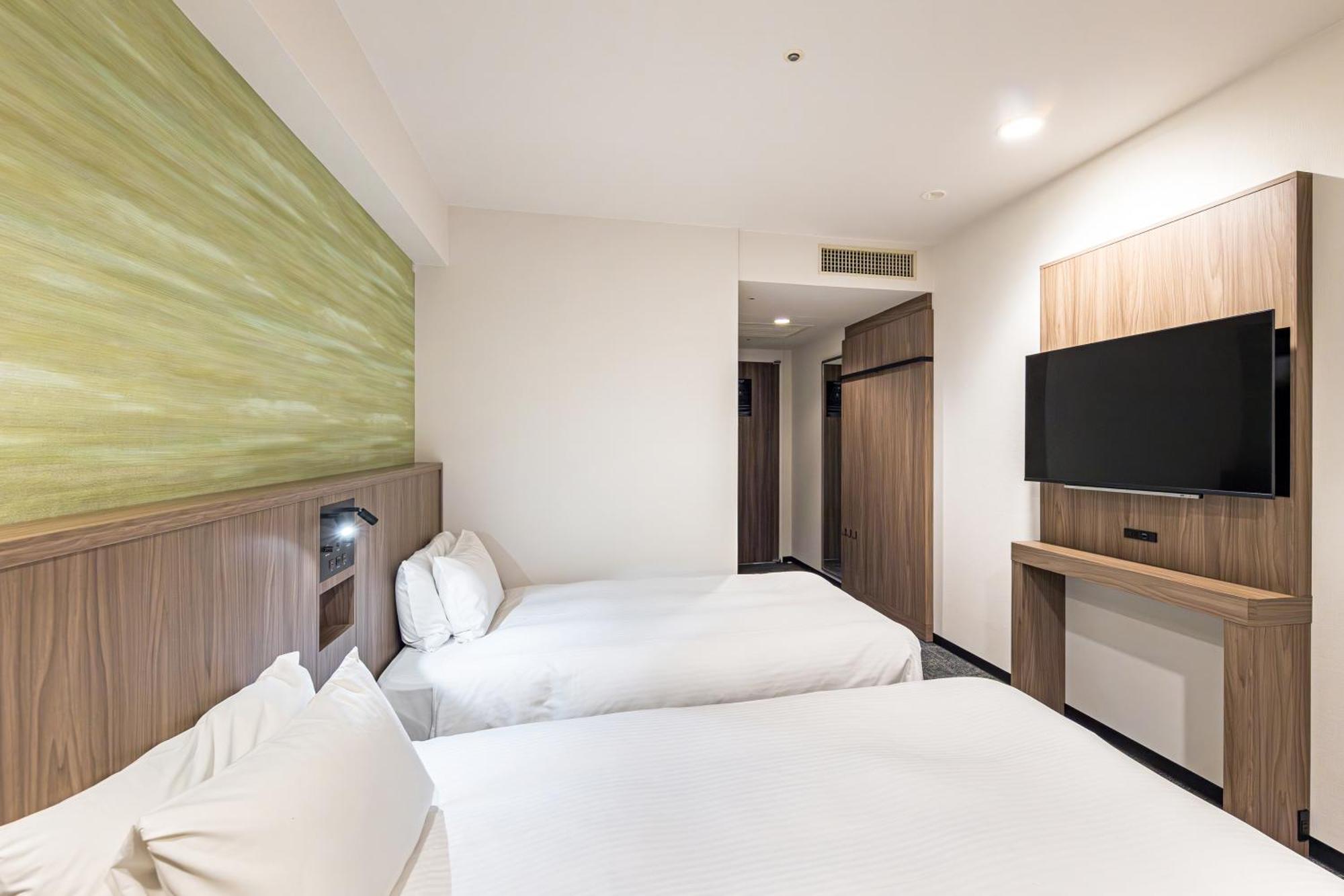 Hotel Jal City Nagano Exterior photo