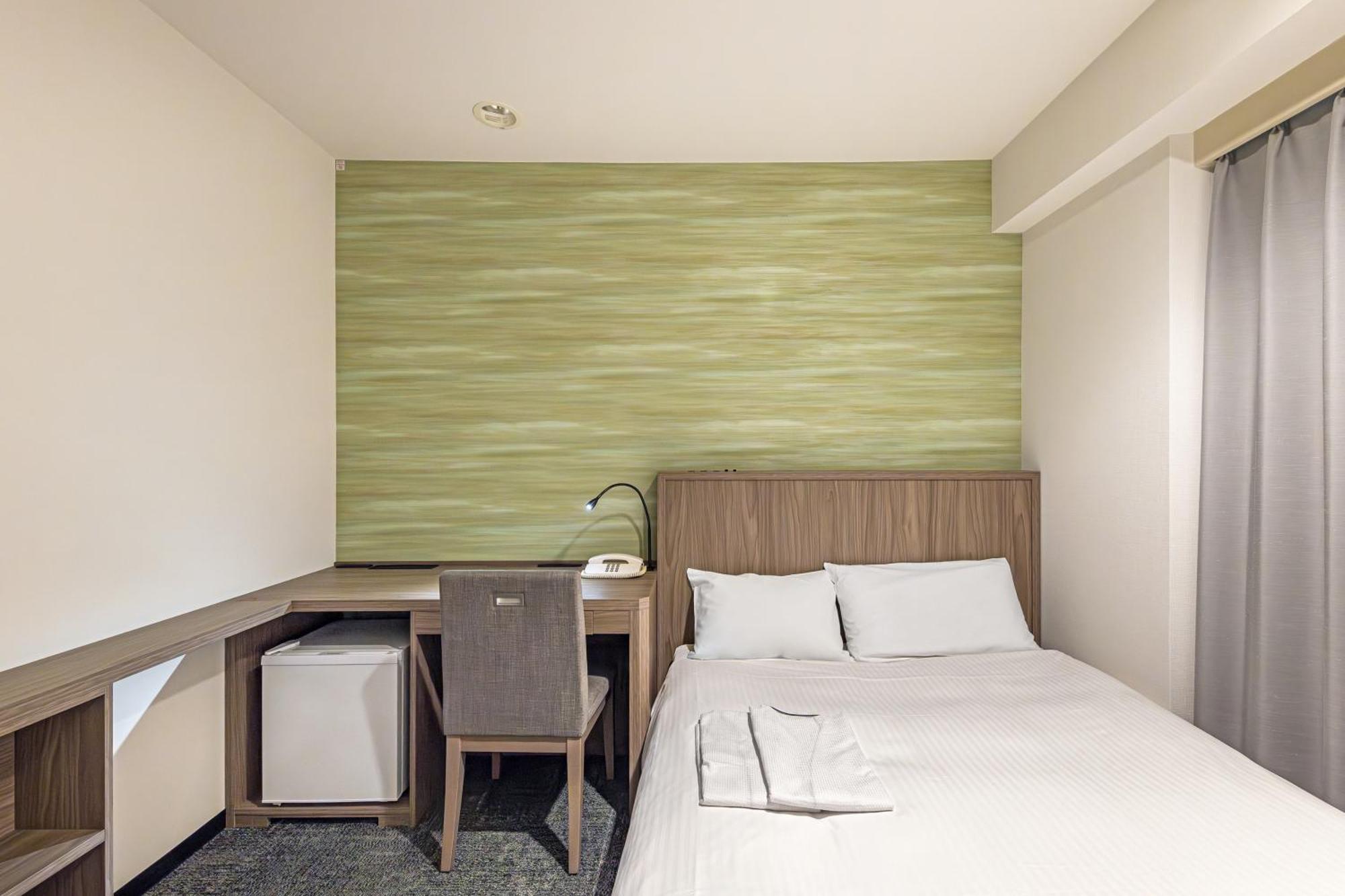 Hotel Jal City Nagano Exterior photo